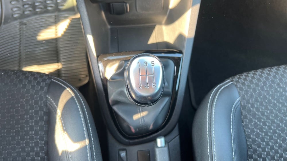 Renault Clio Sporter usata a Parma (9)