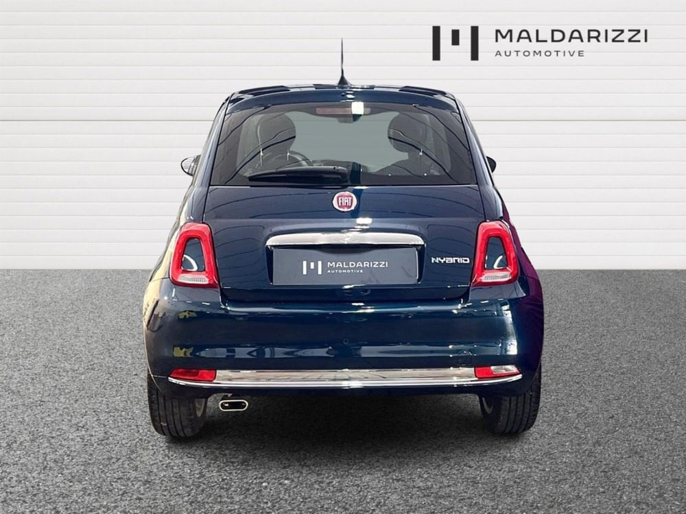 Fiat 500 usata a Bari (13)