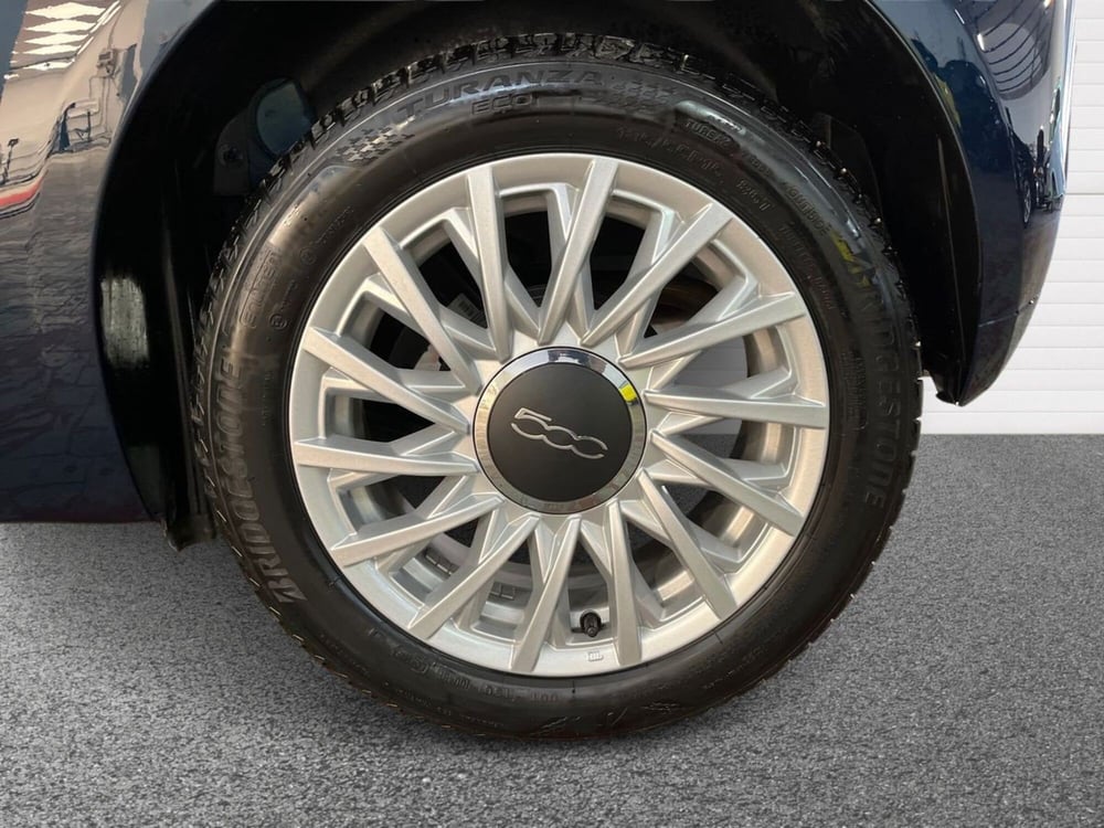 Fiat 500 usata a Bari (16)