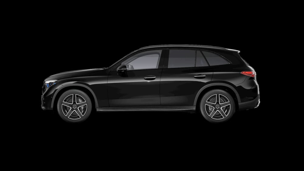 Mercedes-Benz GLC nuova a Monza e Brianza (2)