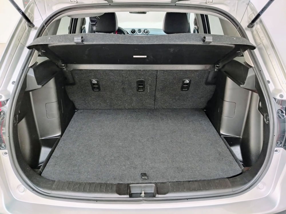 Suzuki Vitara usata a Rovigo (11)