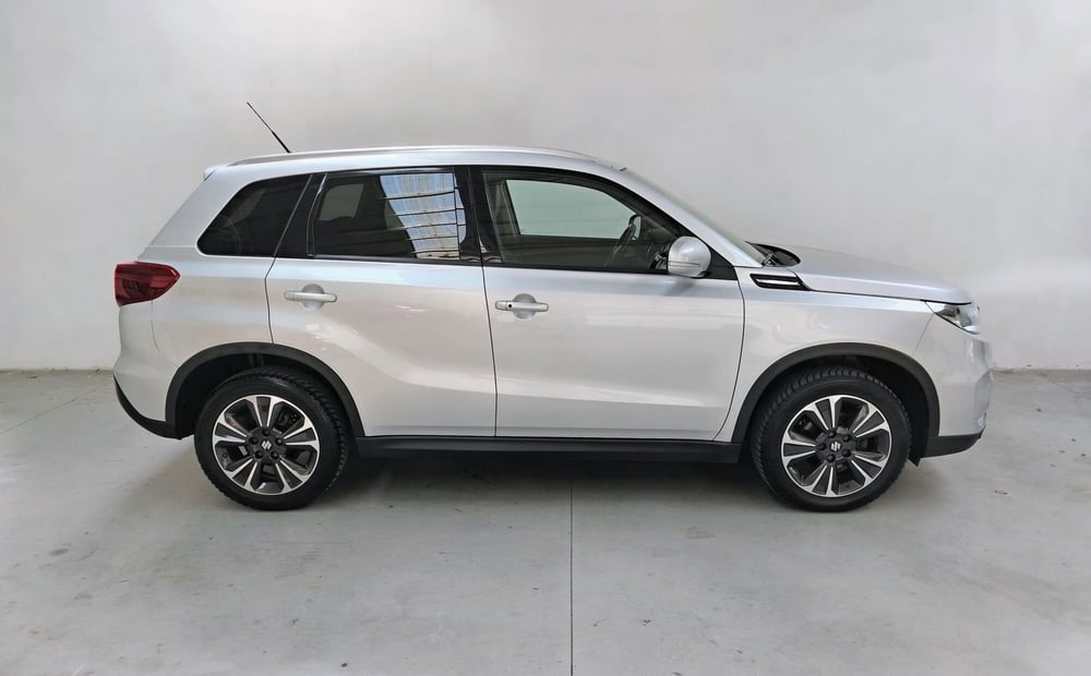 Suzuki Vitara usata a Rovigo (12)