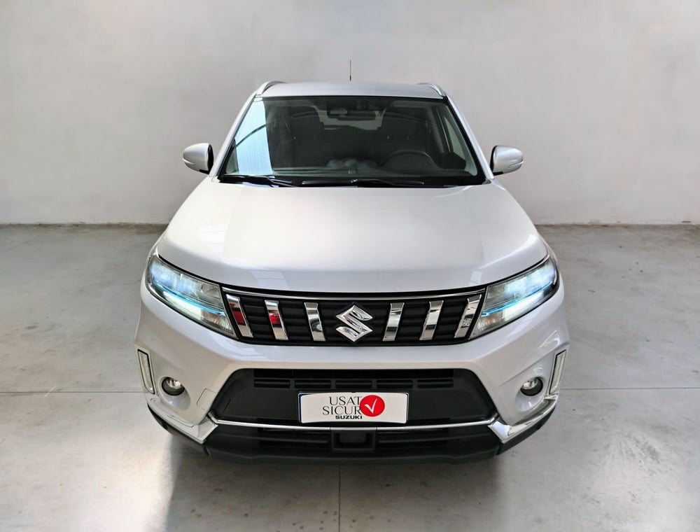 Suzuki Vitara usata a Rovigo (2)