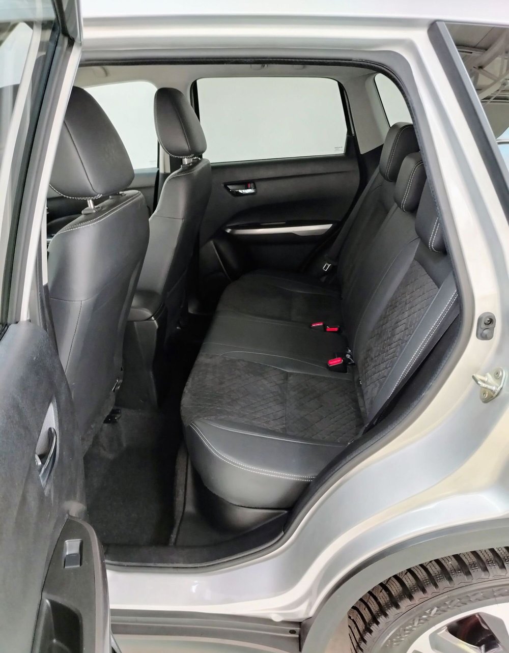 Suzuki Vitara usata a Rovigo (6)