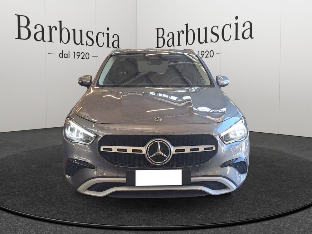 Mercedes-Benz GLA SUV usata a Pescara