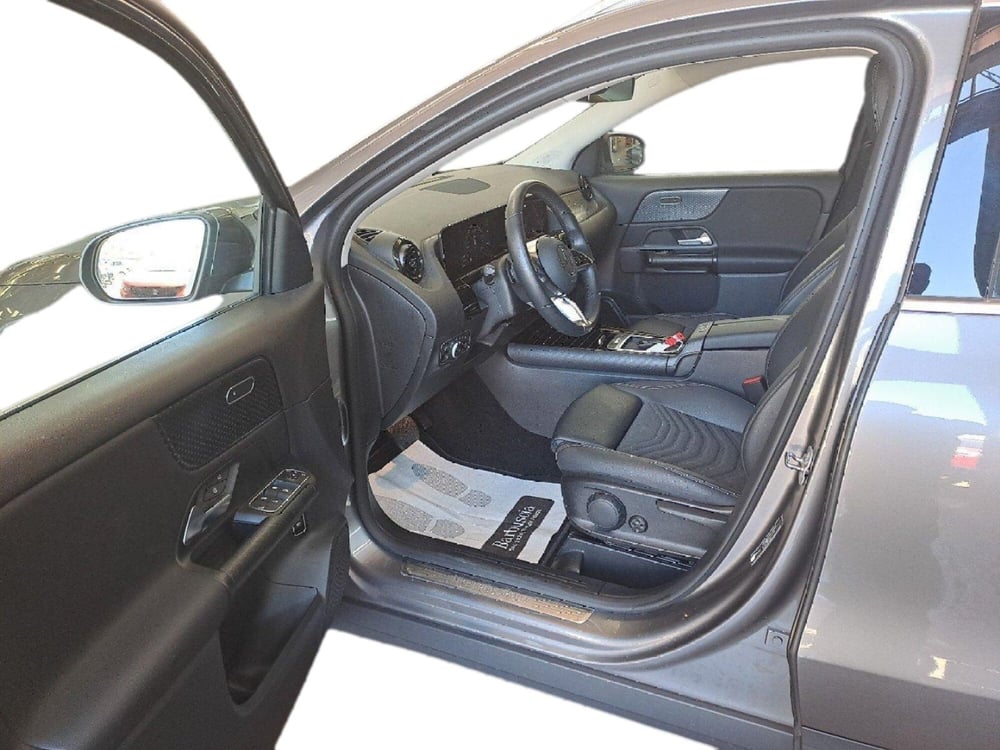 Mercedes-Benz GLA SUV usata a Pescara (5)