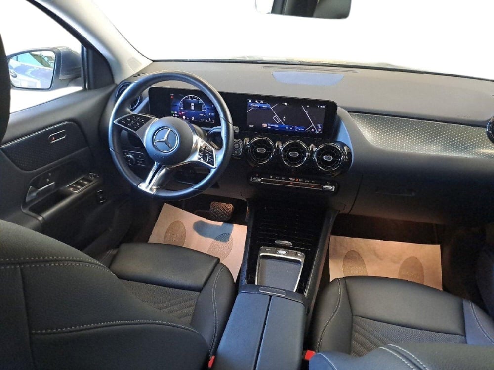 Mercedes-Benz GLA SUV usata a Pescara (8)