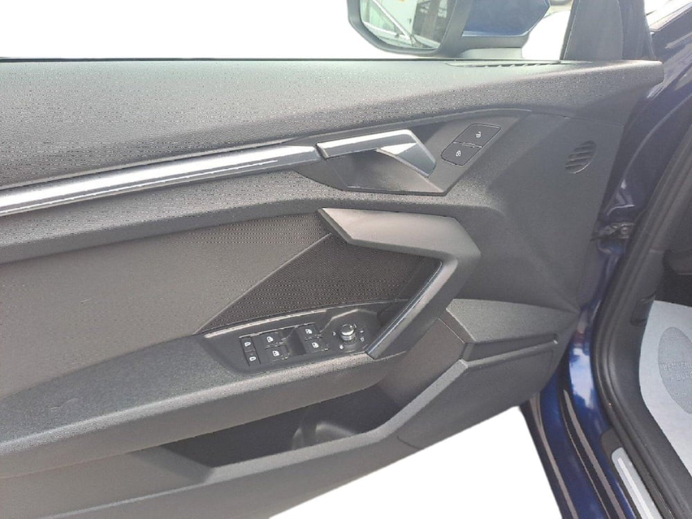 Audi A3 Sportback usata a Pescara (5)