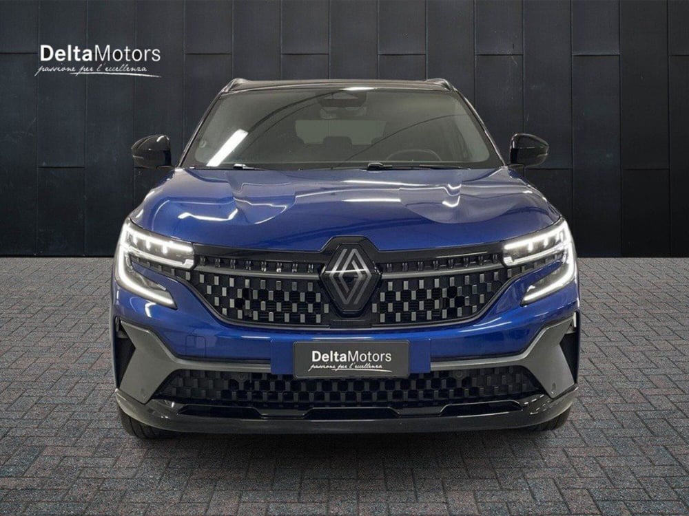 Renault Austral usata a Macerata (2)
