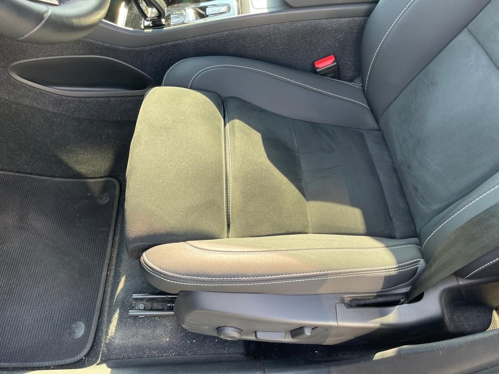 Volvo XC40 usata a Como (17)