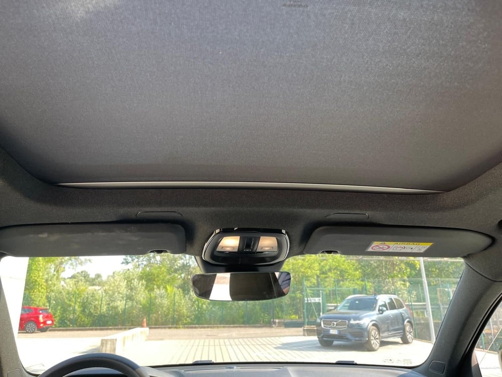 Volvo XC40 usata a Como (18)