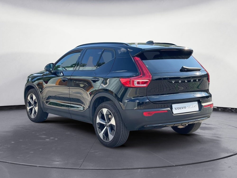 Volvo XC40 usata a Como (4)