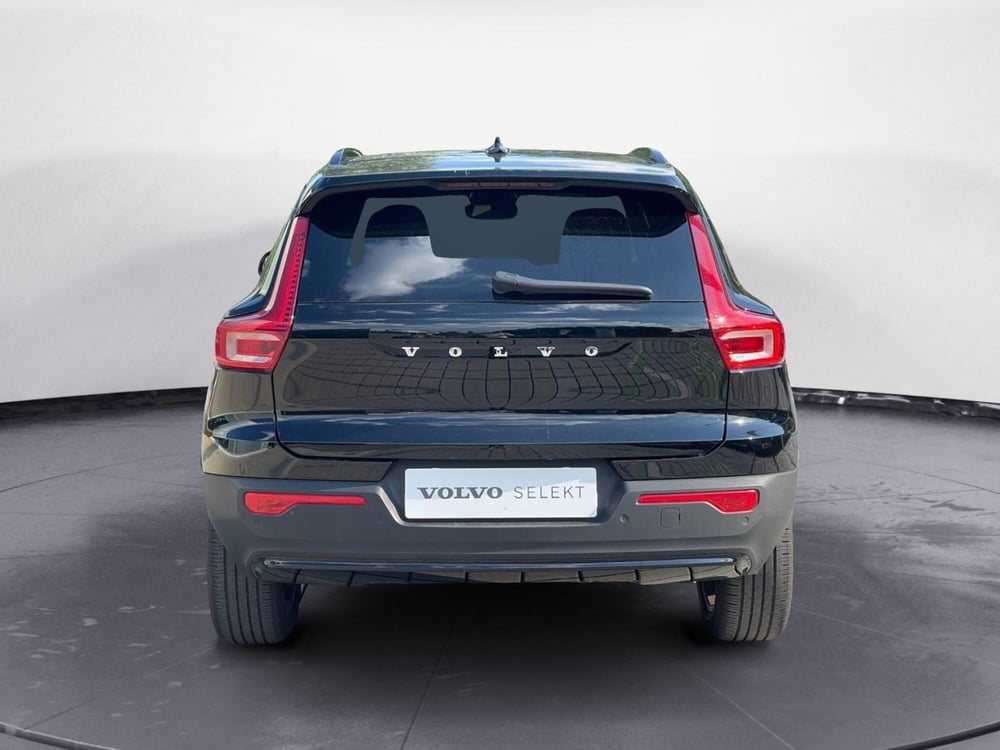 Volvo XC40 usata a Como (5)
