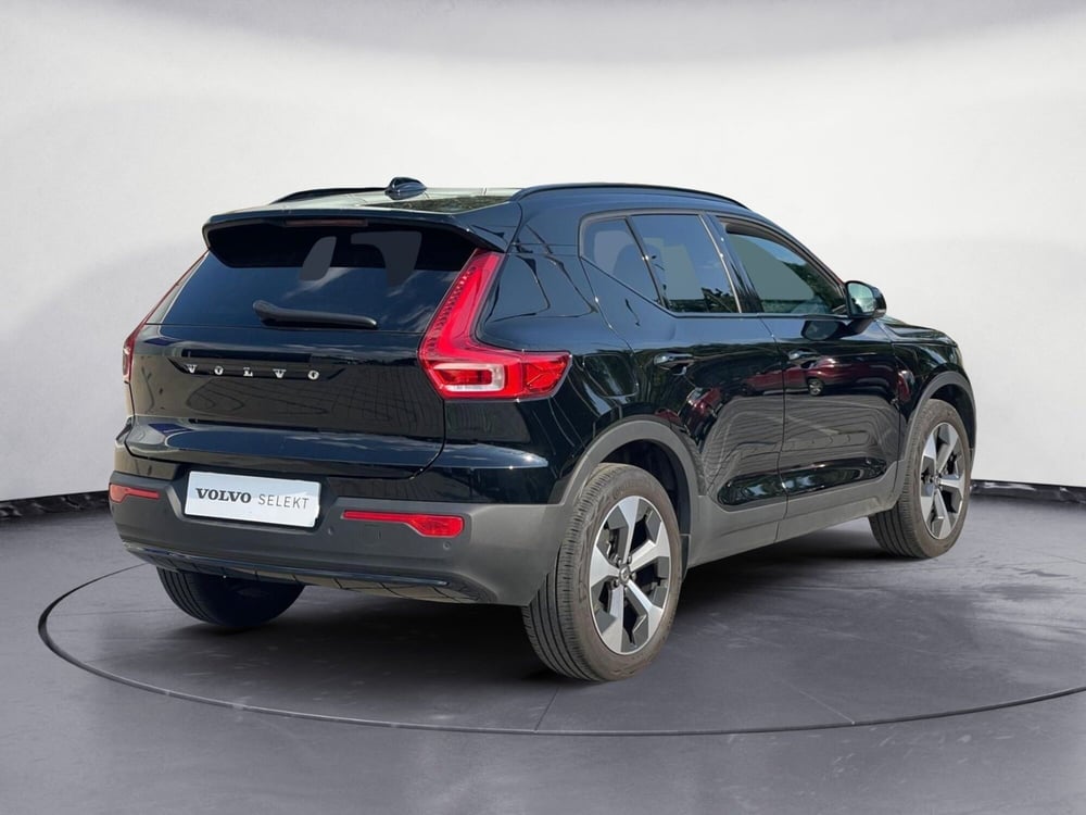 Volvo XC40 usata a Como (6)