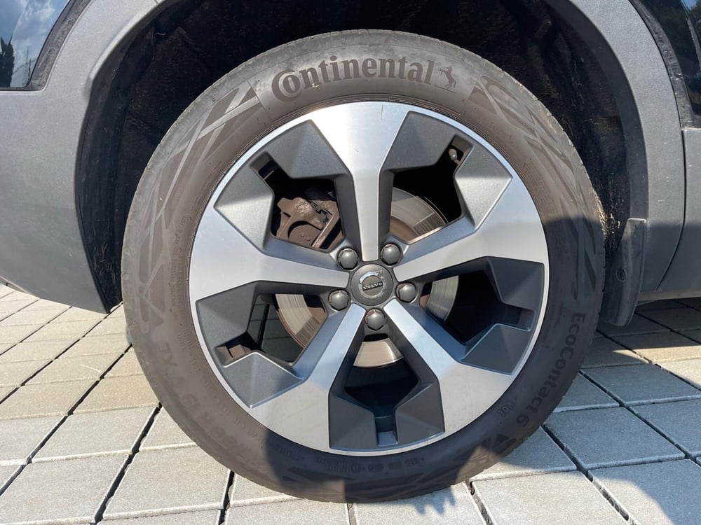 Volvo XC40 usata a Como (7)