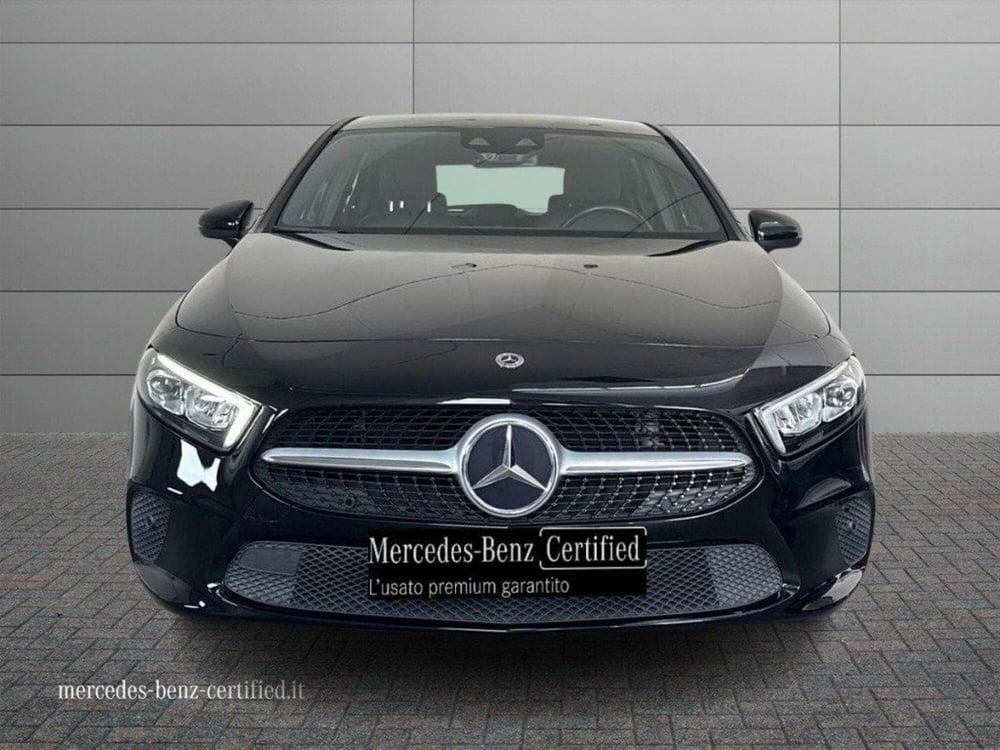 Mercedes-Benz Classe A usata a Macerata (2)