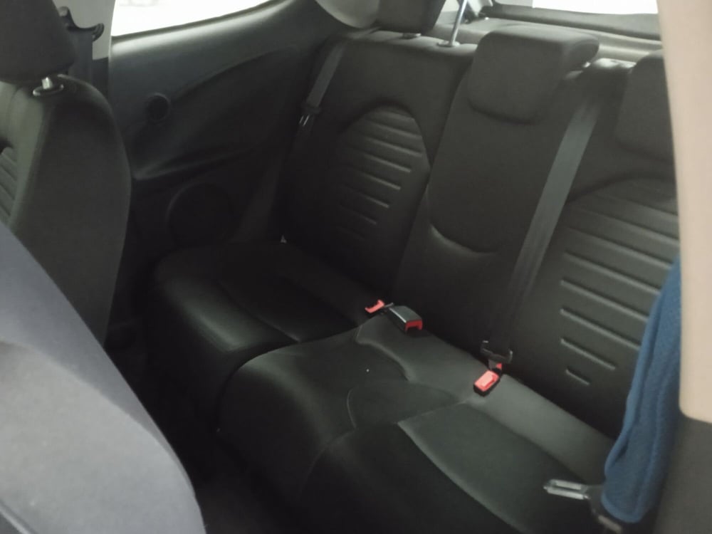 Alfa Romeo MiTo usata a Torino (14)