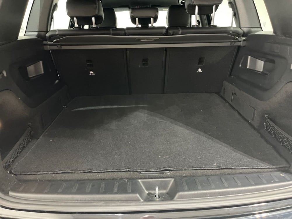 Mercedes-Benz GLB usata a Napoli (10)