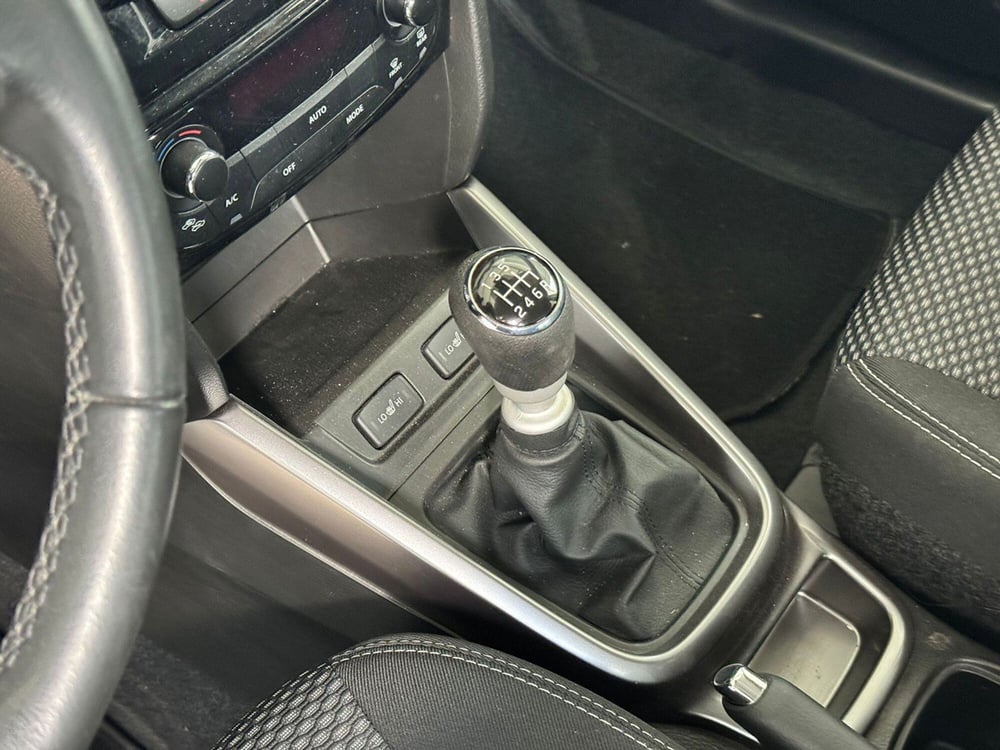 Suzuki Vitara usata a Pavia (10)