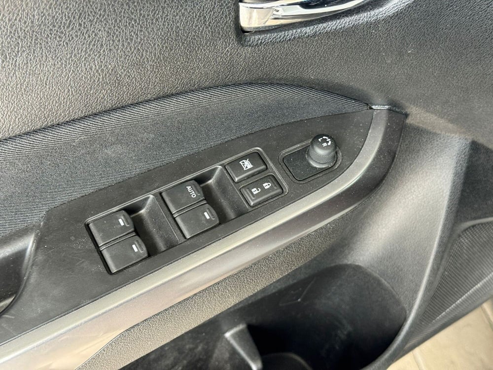 Suzuki Vitara usata a Pavia (7)