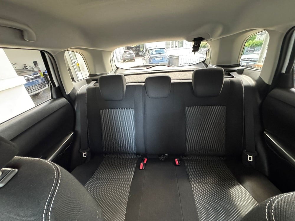 Suzuki Vitara usata a Pavia (8)