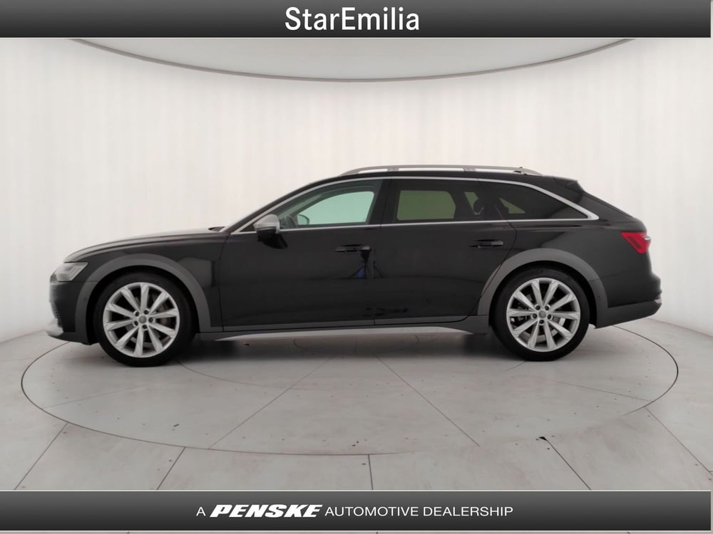 Audi A6 Allroad usata a Bologna (2)