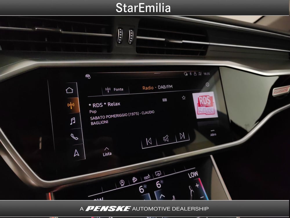 Audi A6 Allroad usata a Bologna (20)