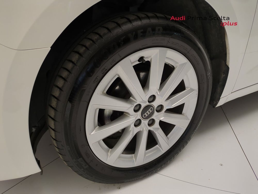 Audi A1 Sportback usata a Avellino (10)