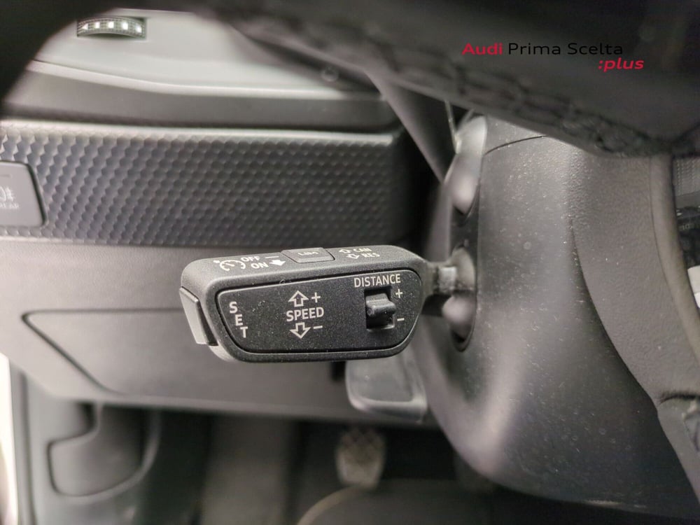 Audi A1 Sportback usata a Avellino (16)