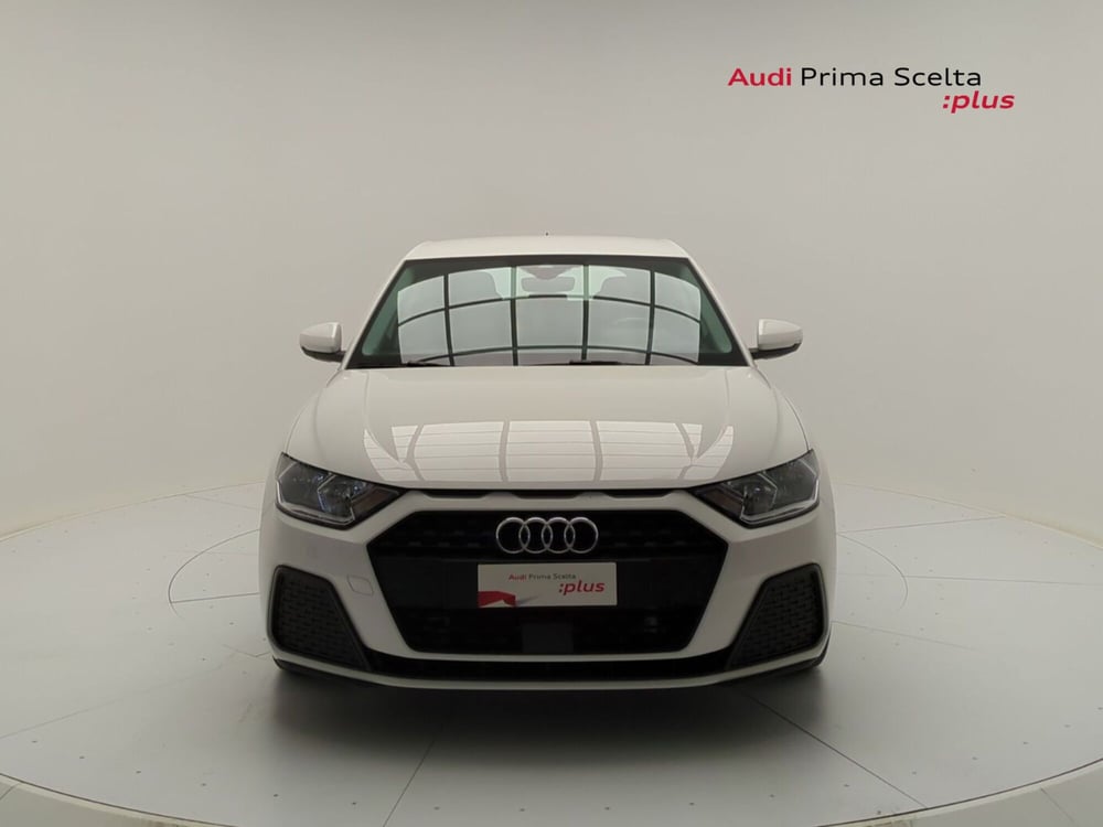 Audi A1 Sportback usata a Avellino (2)