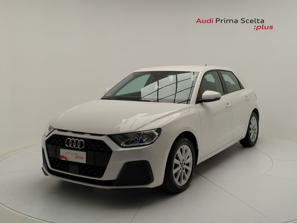 Audi A1 Sportback usata a Avellino (3)
