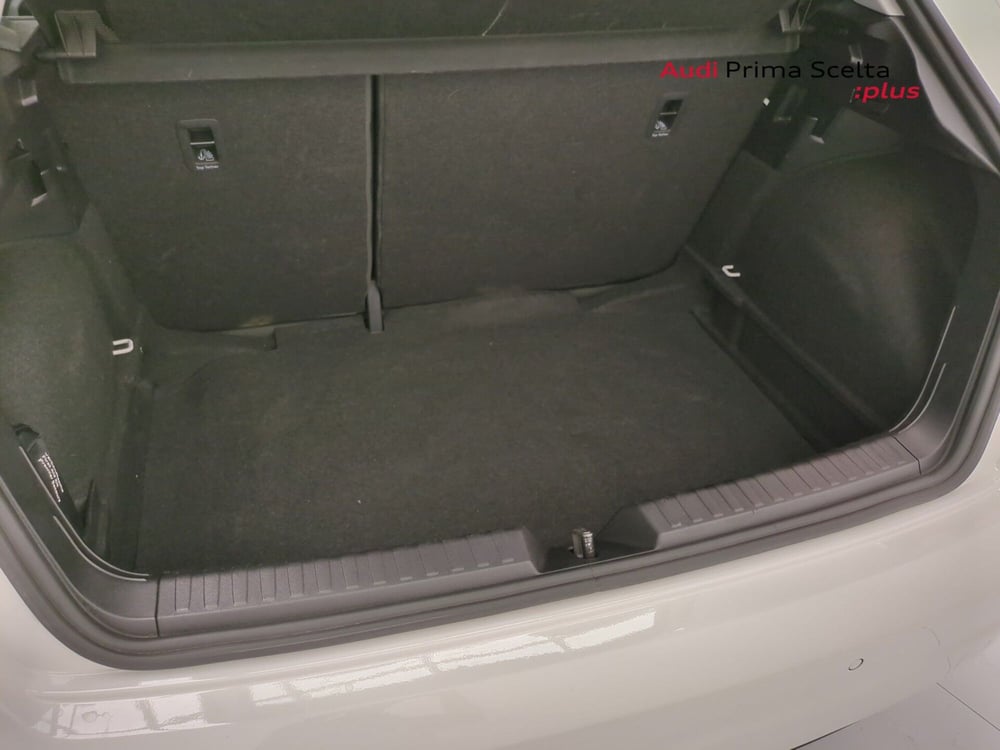 Audi A1 Sportback usata a Avellino (8)