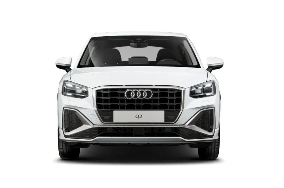 Audi Q2 nuova a Avellino (2)