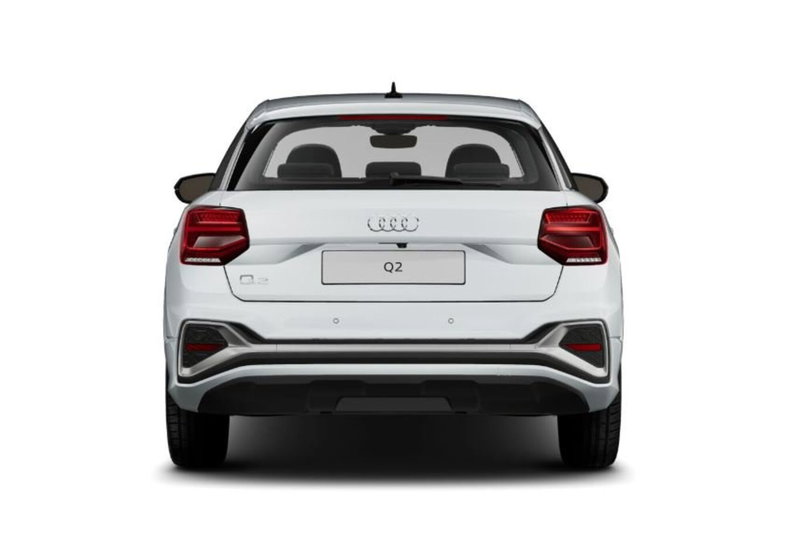 Audi Q2 nuova a Avellino (5)
