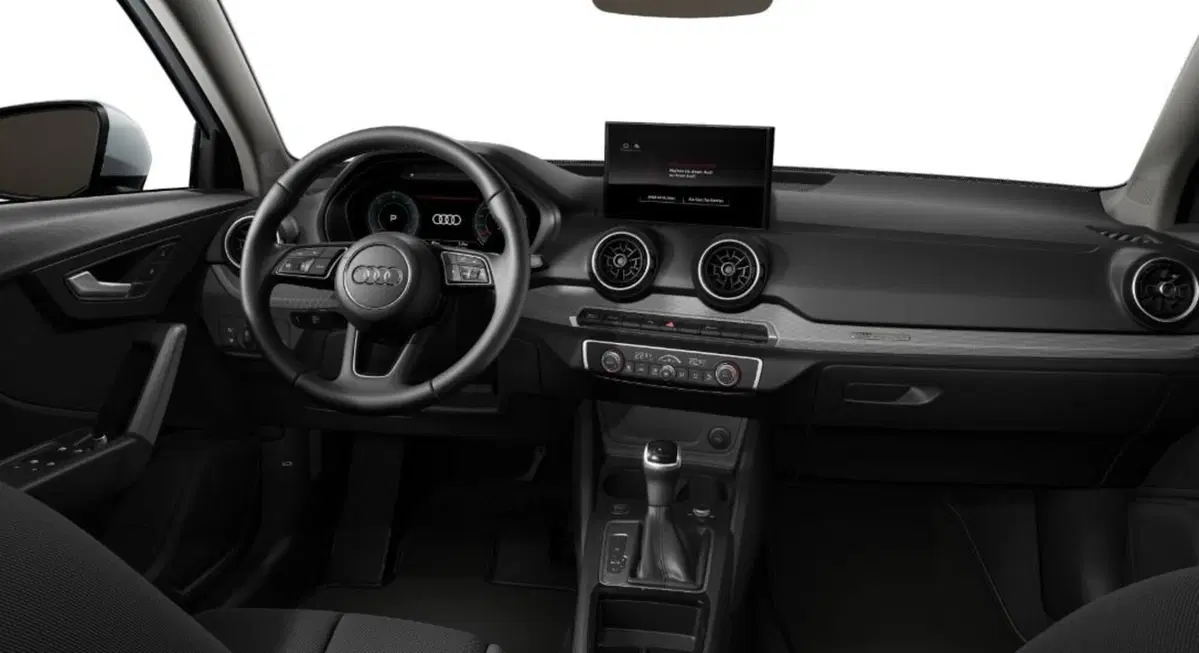 Audi Q2 nuova a Avellino (6)