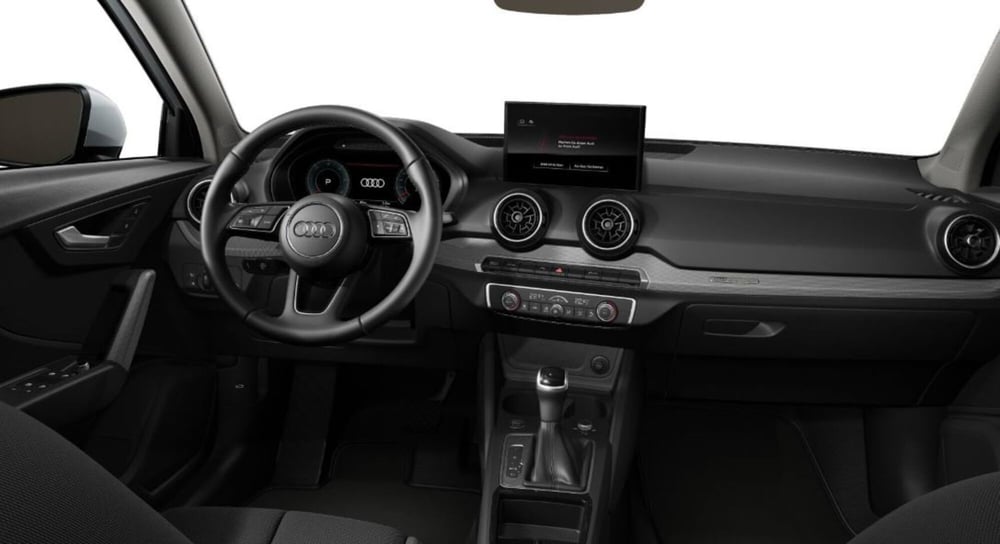 Audi Q2 nuova a Avellino (6)