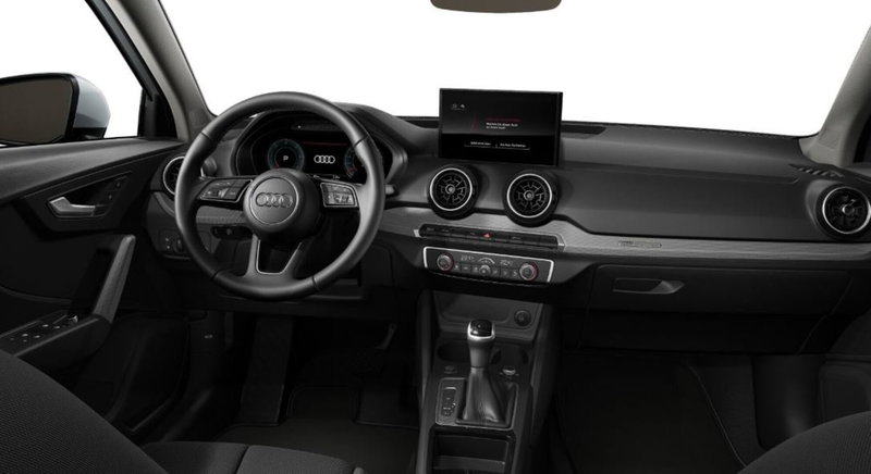 Audi Q2 nuova a Avellino (6)
