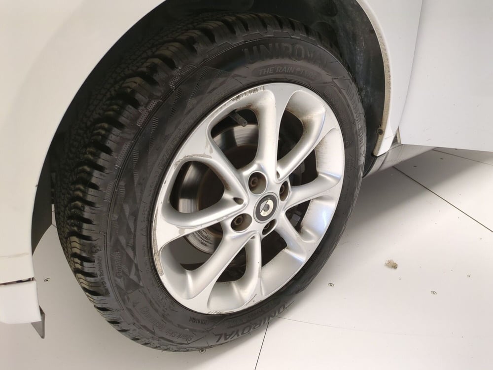 smart Fortwo usata a Avellino (10)