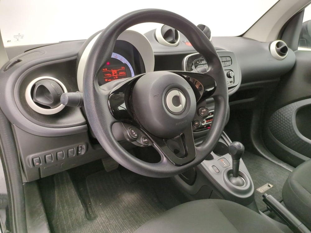 smart Fortwo usata a Avellino (12)
