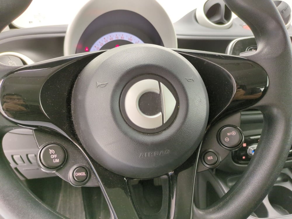 smart Fortwo usata a Avellino (14)