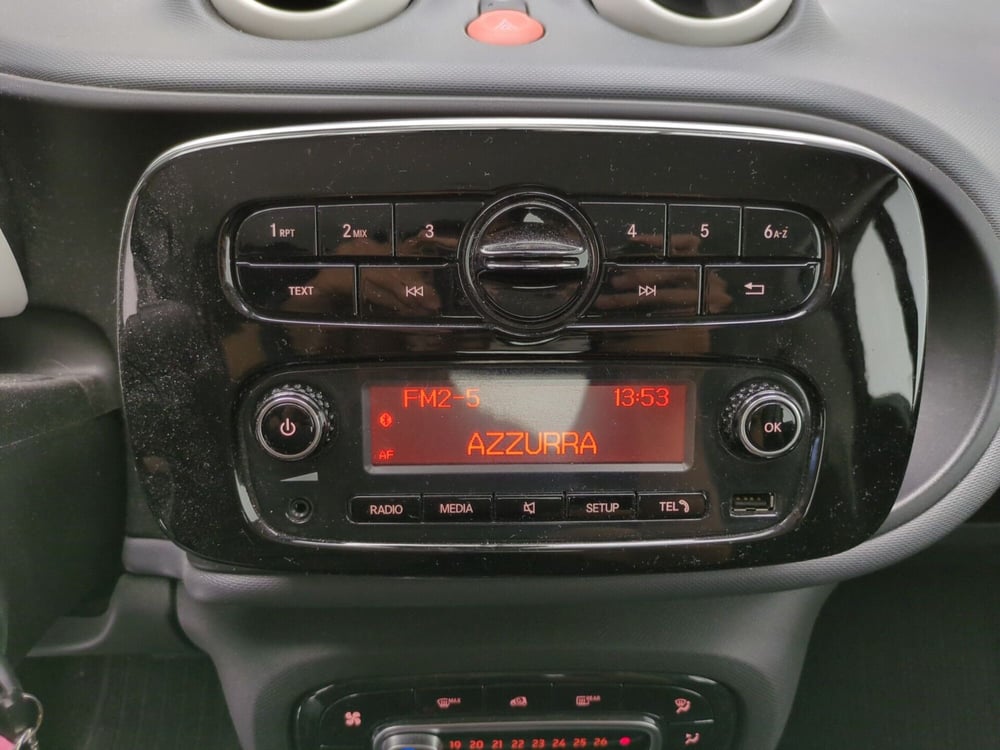 smart Fortwo usata a Avellino (15)