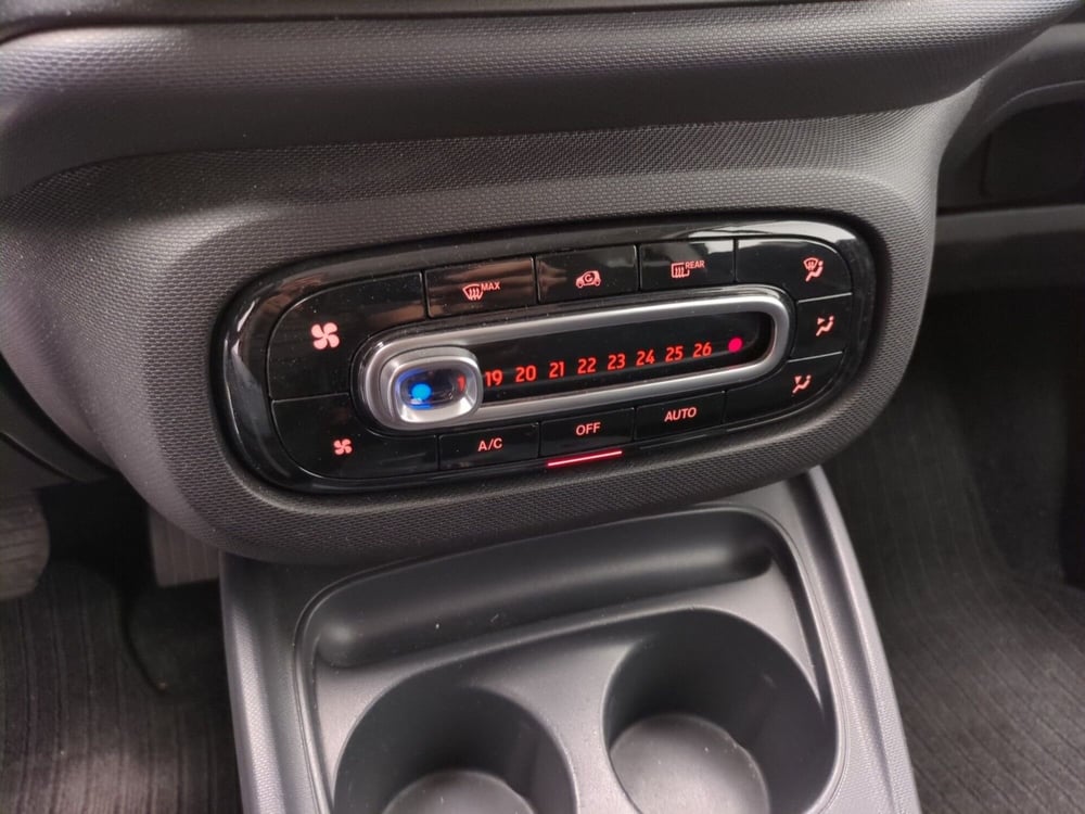 smart Fortwo usata a Avellino (16)