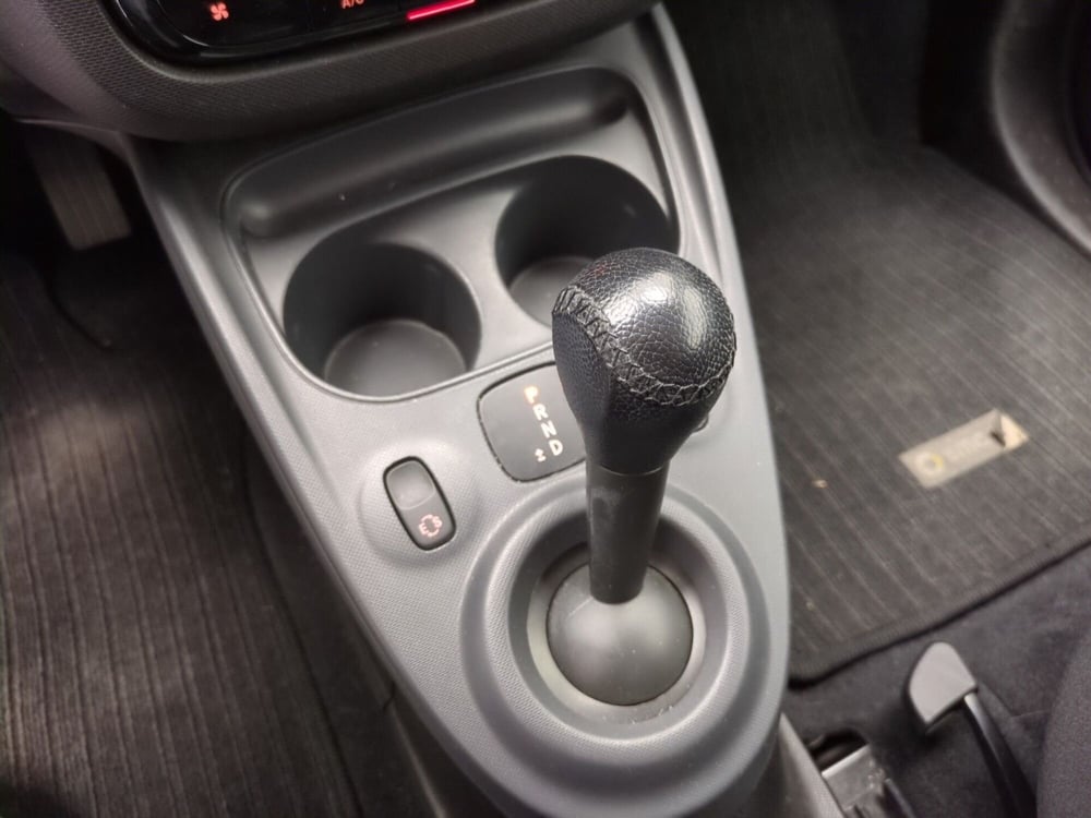 smart Fortwo usata a Avellino (17)