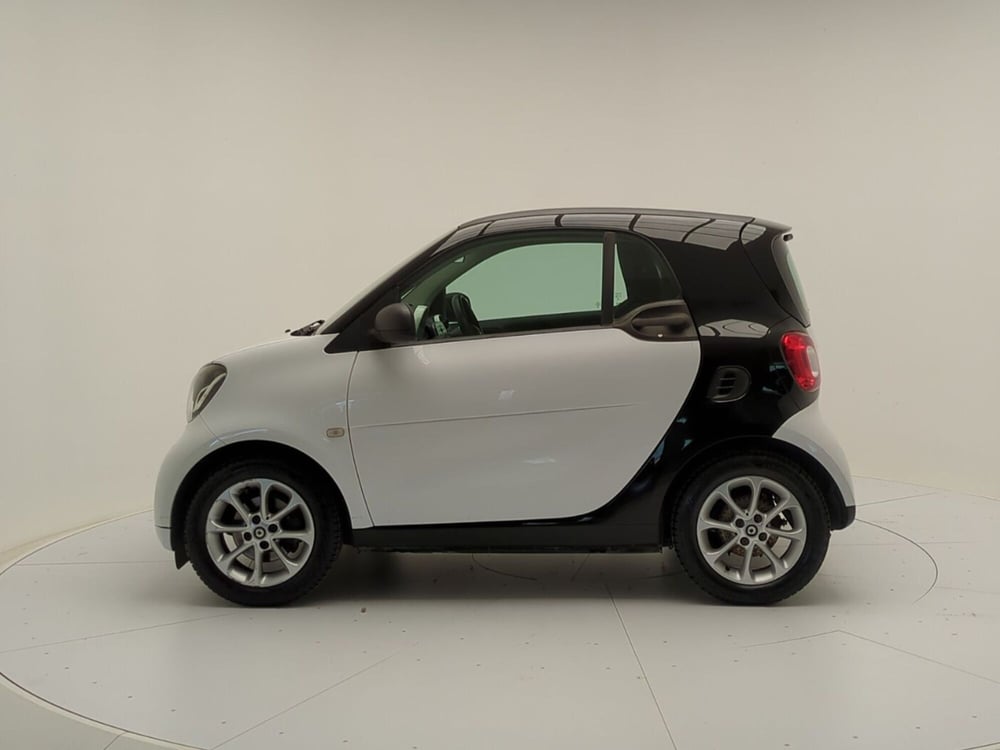 smart Fortwo usata a Avellino (4)