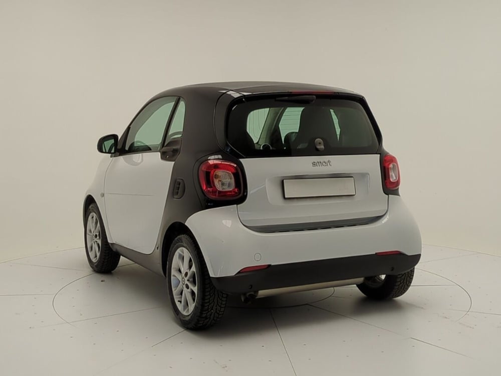 smart Fortwo usata a Avellino (5)