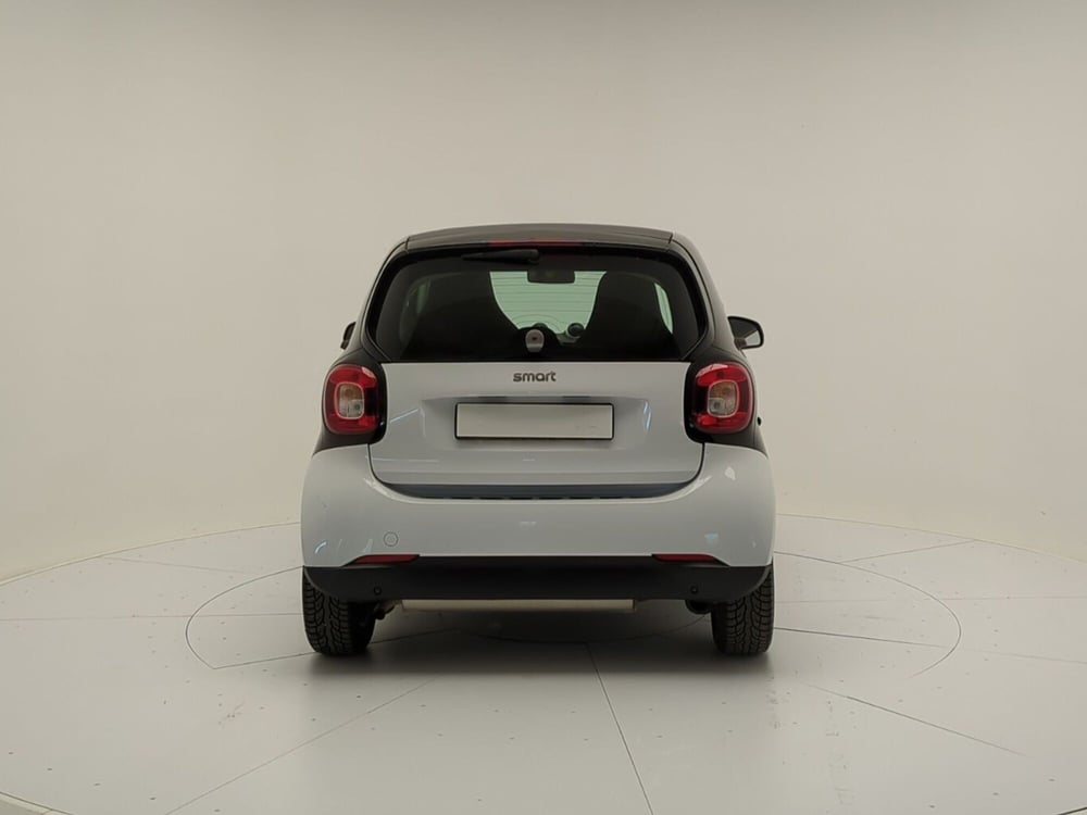 smart Fortwo usata a Avellino (6)