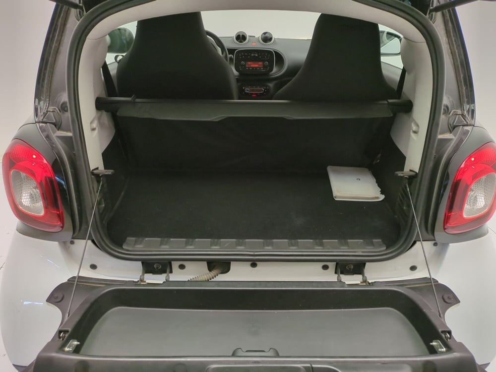 smart Fortwo usata a Avellino (8)