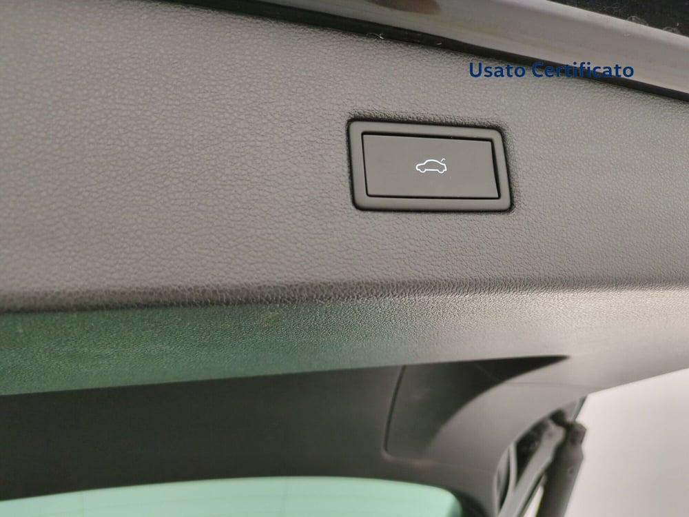 Volkswagen Tiguan usata a Avellino (9)