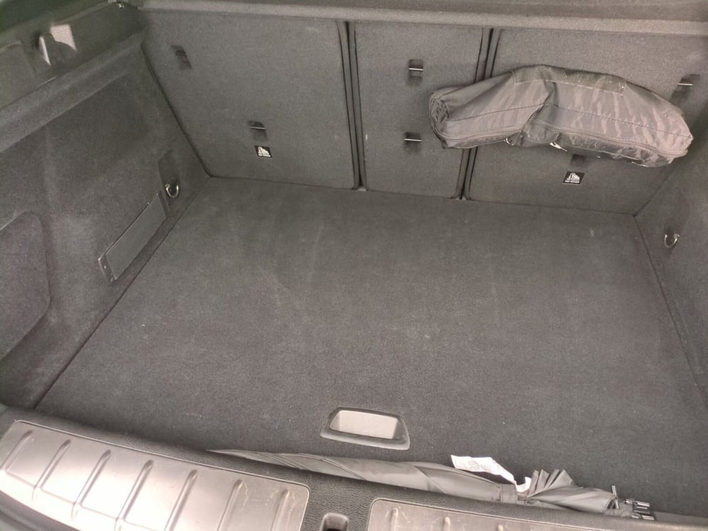 BMW X2 usata a Avellino (8)