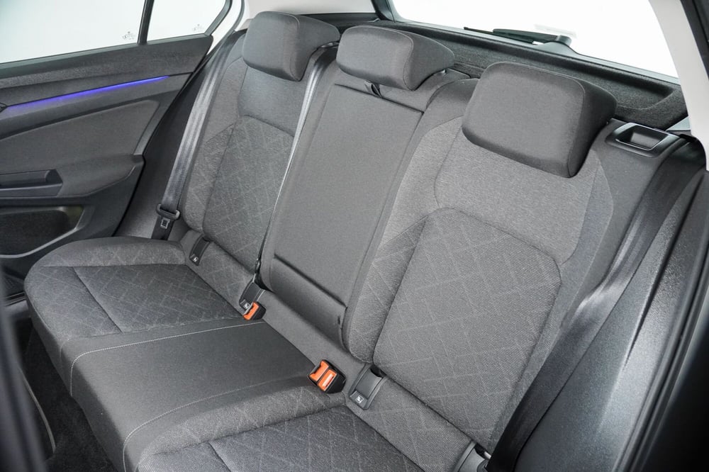 Volkswagen Golf Variant usata a Perugia (10)